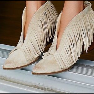 Coconuts by Matisse Women’s Lambert Boot